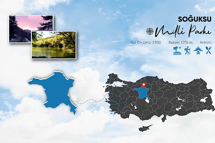 Soğuksu Milli Parkı