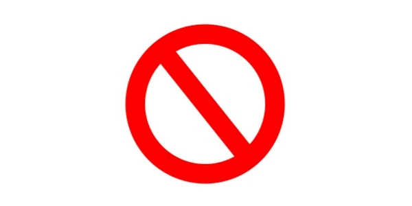 Anadolu Medeniyetler Müzesi'nde Yasak Olan Şeyler