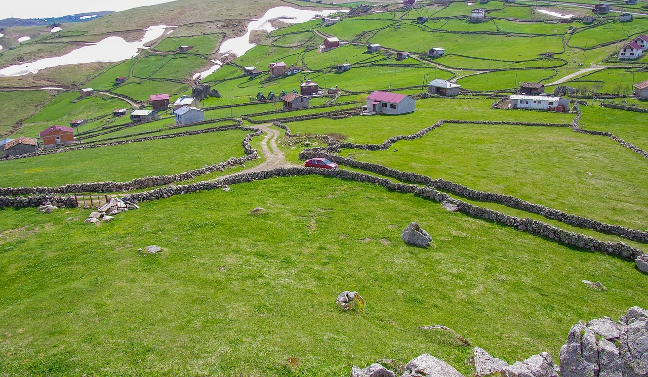 Patara Antik Kenti Haberler