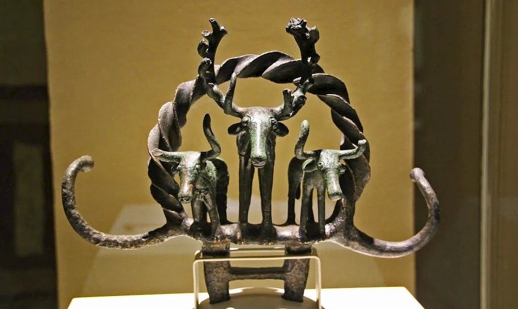 Anadolu Medeniyetler Müzesi Hakkında Genel Bilgiler