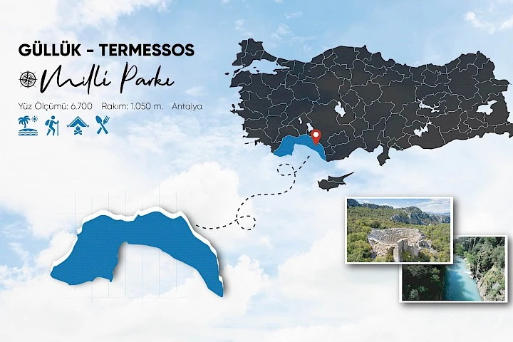 Muğla Gezilecek Yerler