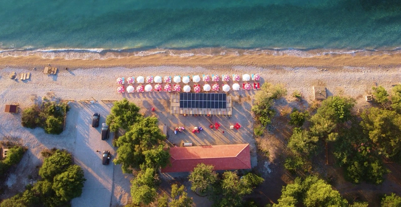 Kuşadası Dilek Yarımadası Milli Parkı 2025 Giriş Ücretleri (Güncel HGS Tarife Listesi)